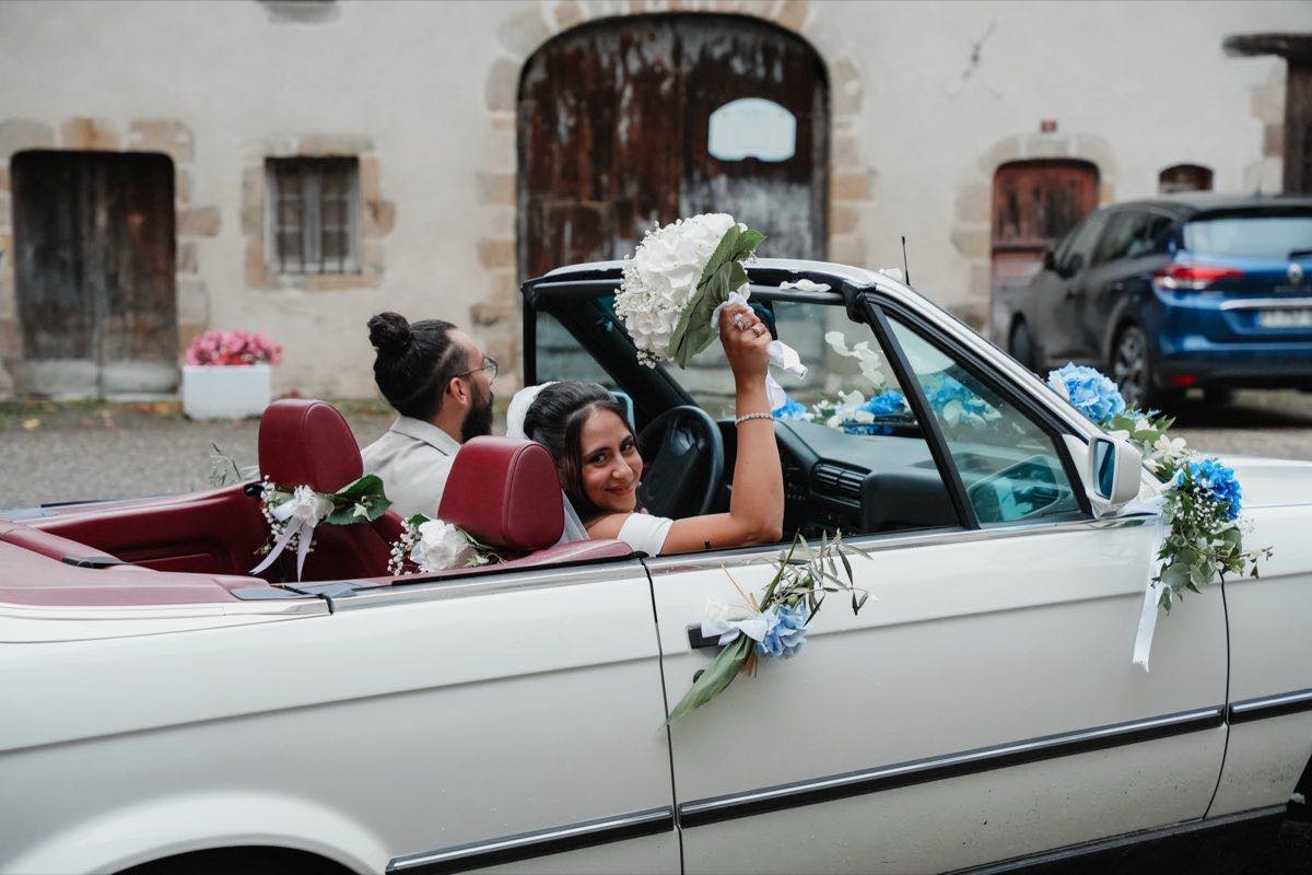 Alissia & Walid