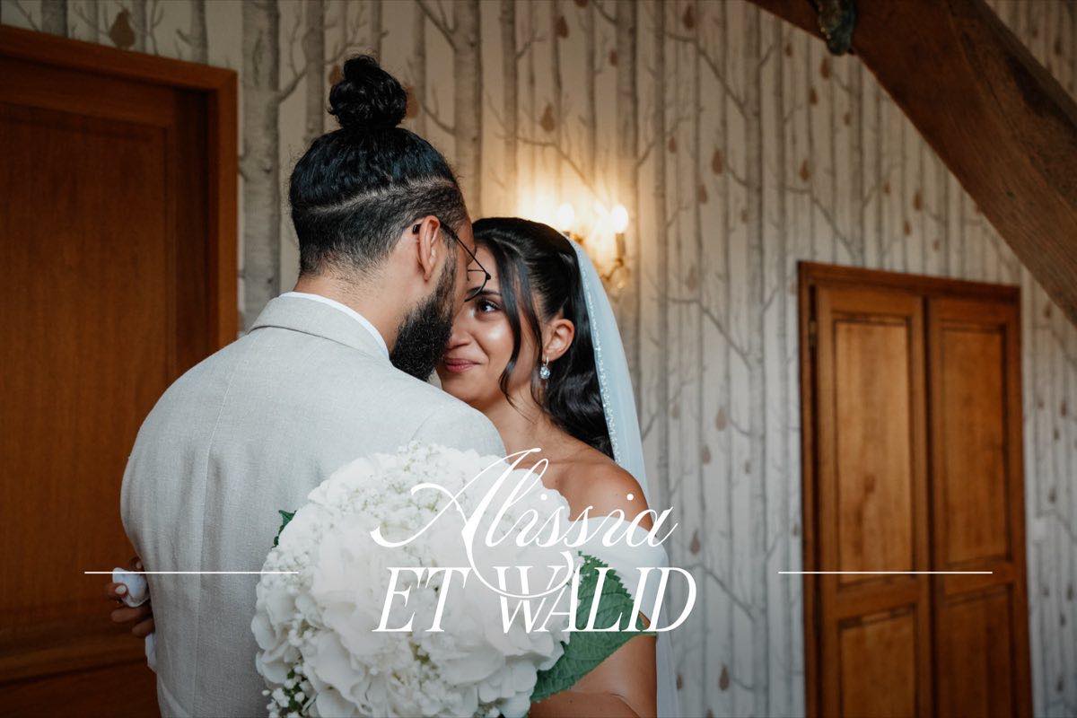 Alissia & Walid