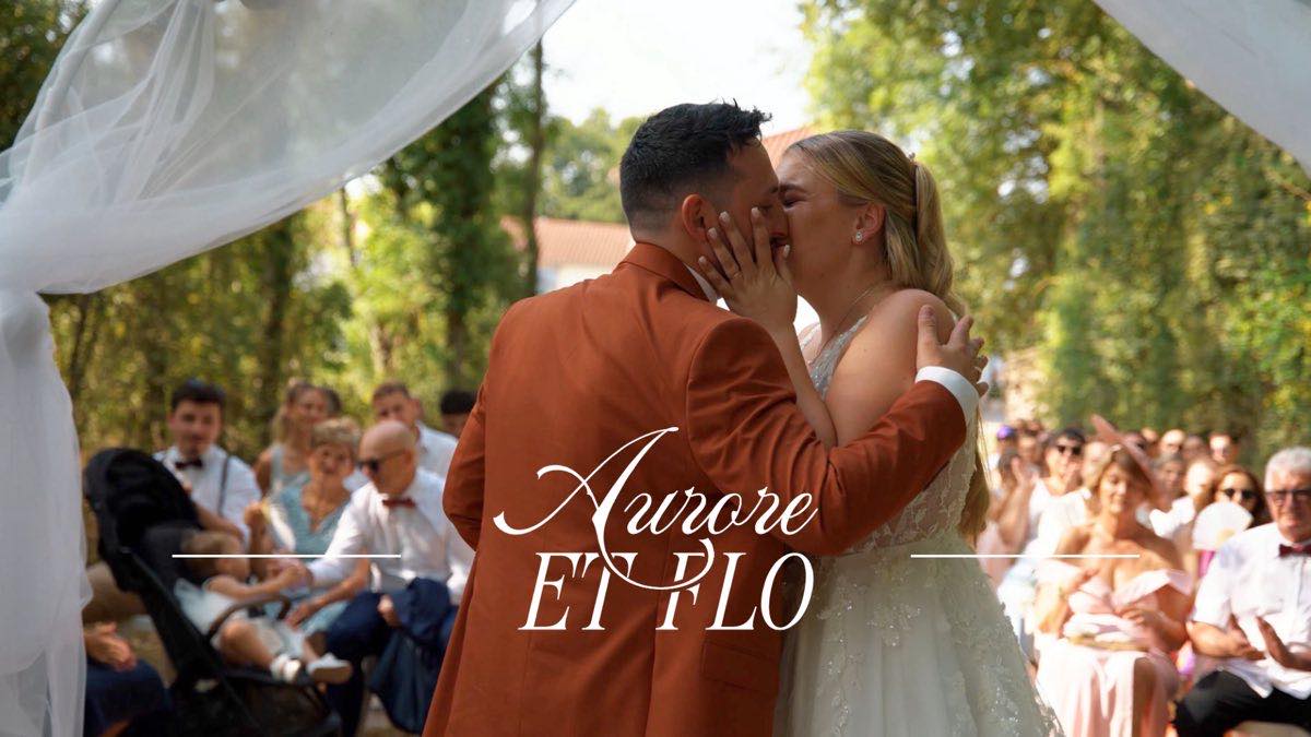 Aurore & Flo