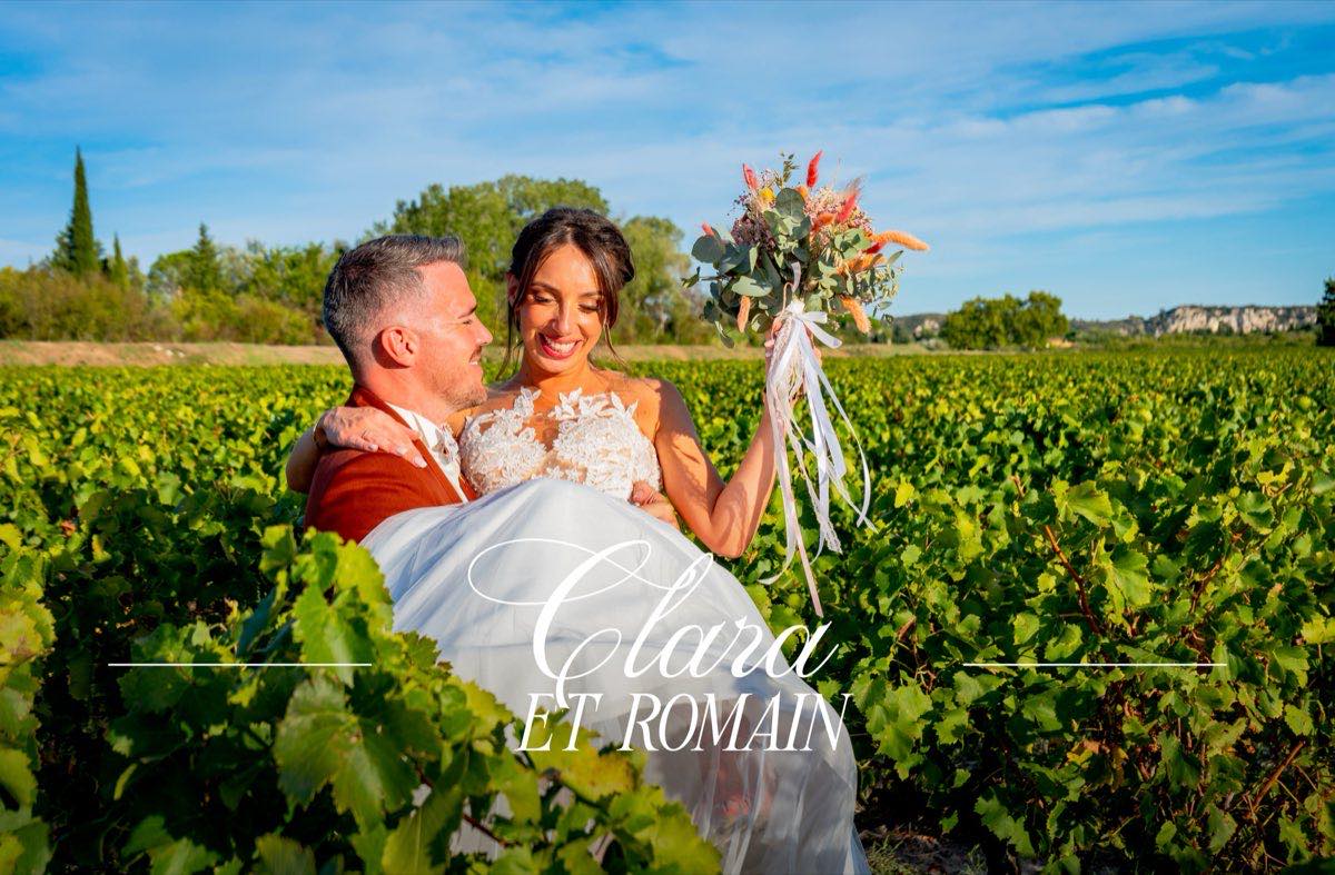 Clara & Romain